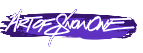 Art of Snow One logo