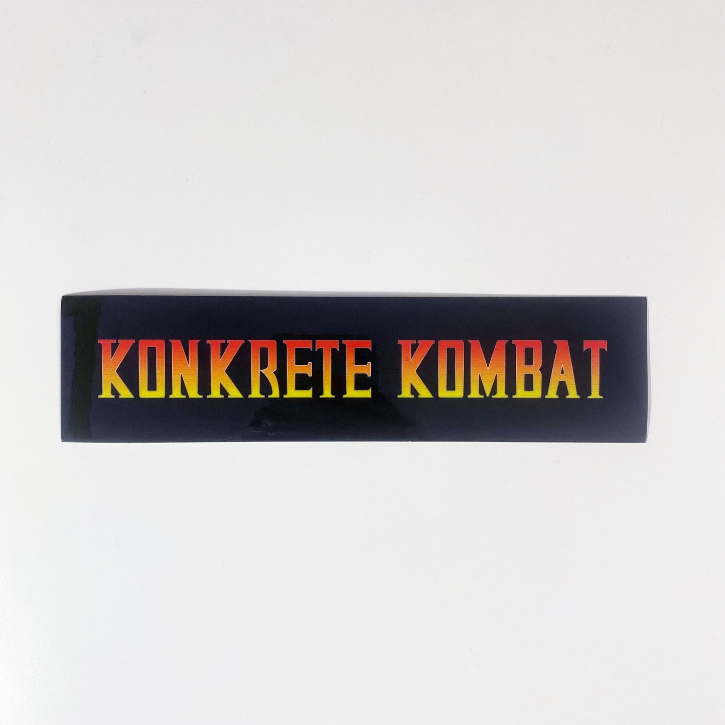 Konkrete Kombat